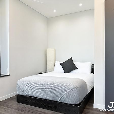 Jd Tower Hotel Seoul Eksteriør bilde