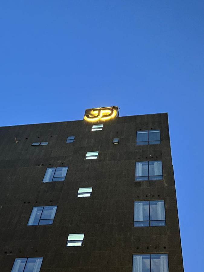Jd Tower Hotel Seoul Eksteriør bilde